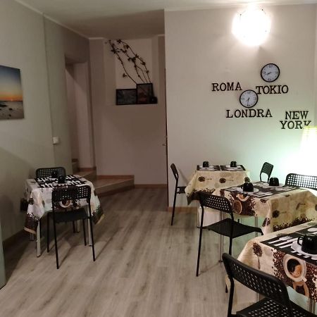 Hotel Elena 1 Self Check-In 帕爾馬 外观 照片