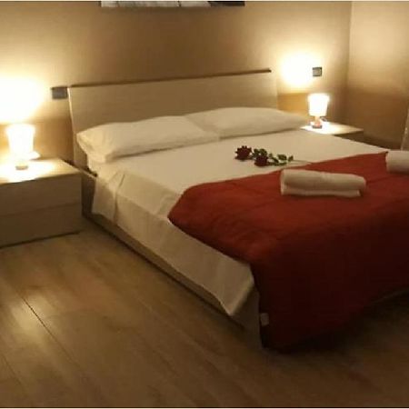 Hotel Elena 1 Self Check-In 帕爾馬 外观 照片