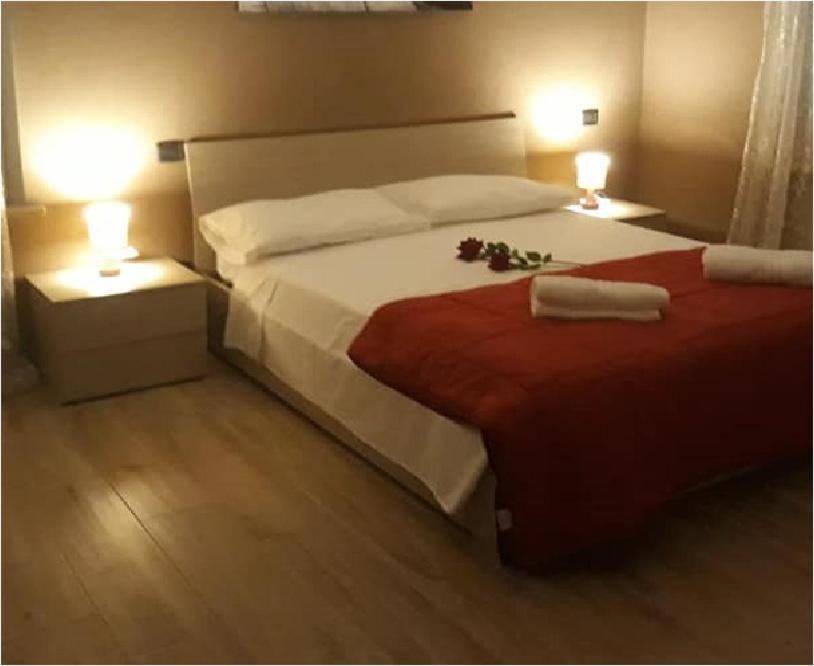 Hotel Elena 1 Self Check-In 帕爾馬 外观 照片